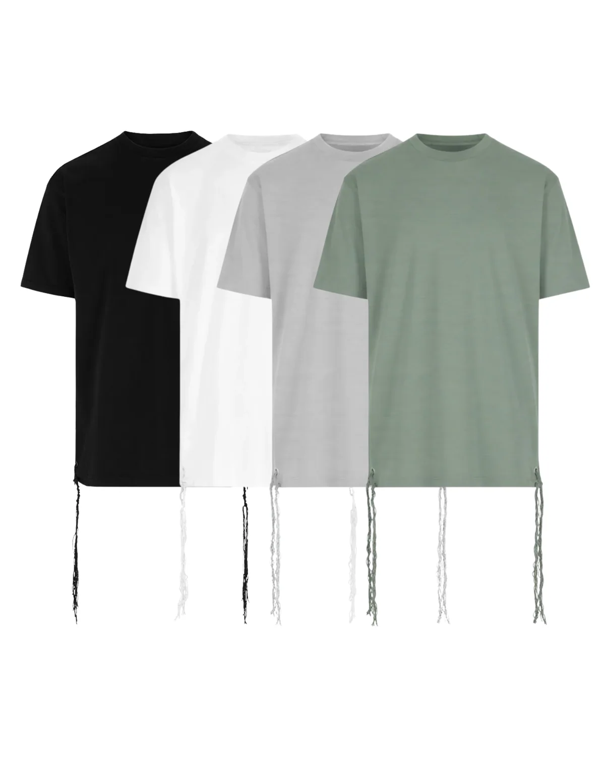 Gibor Tzi-Shirt
